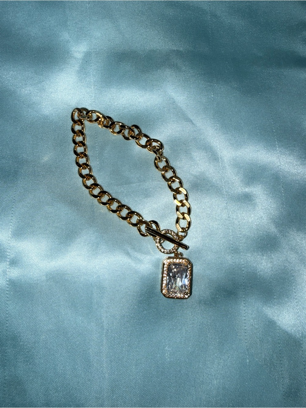 Bracha Jewelry Set - Picture 3 of 3
